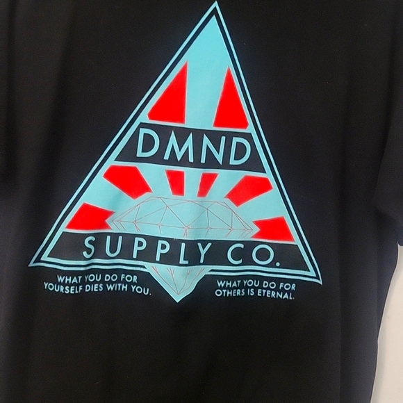 Diamond Supply Co vintage collectibles are their special edition Tees - Picture 14 of 14